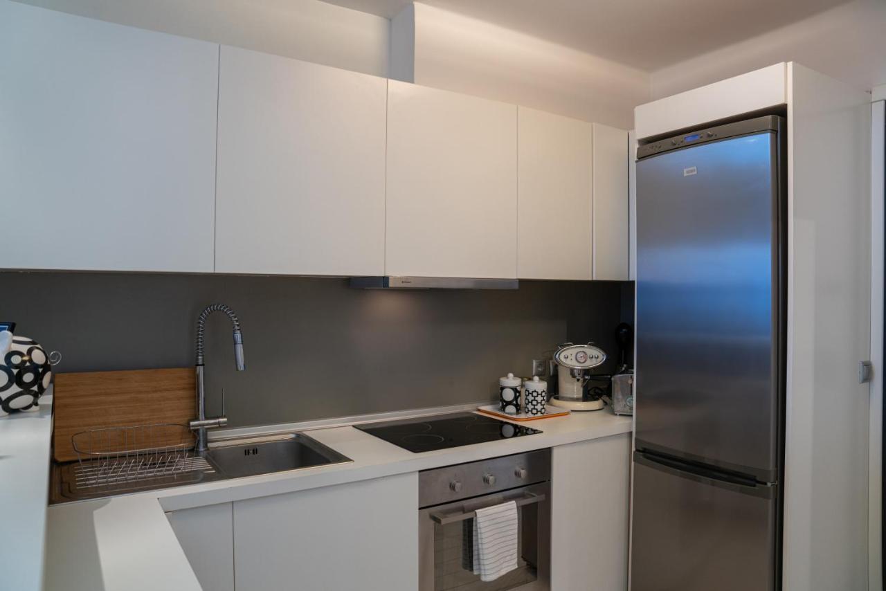 Seaside Maisonette In Ітея Екстер'єр фото